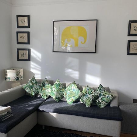 Interior Designed Flat Near Kew Botanical Gardens Lejlighed London Eksteriør billede
