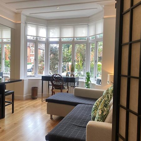 Interior Designed Flat Near Kew Botanical Gardens Lejlighed London Eksteriør billede