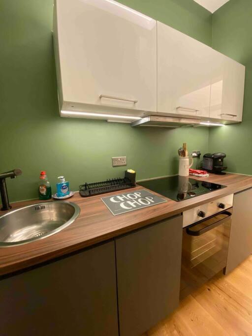 Interior Designed Flat Near Kew Botanical Gardens Lejlighed London Eksteriør billede
