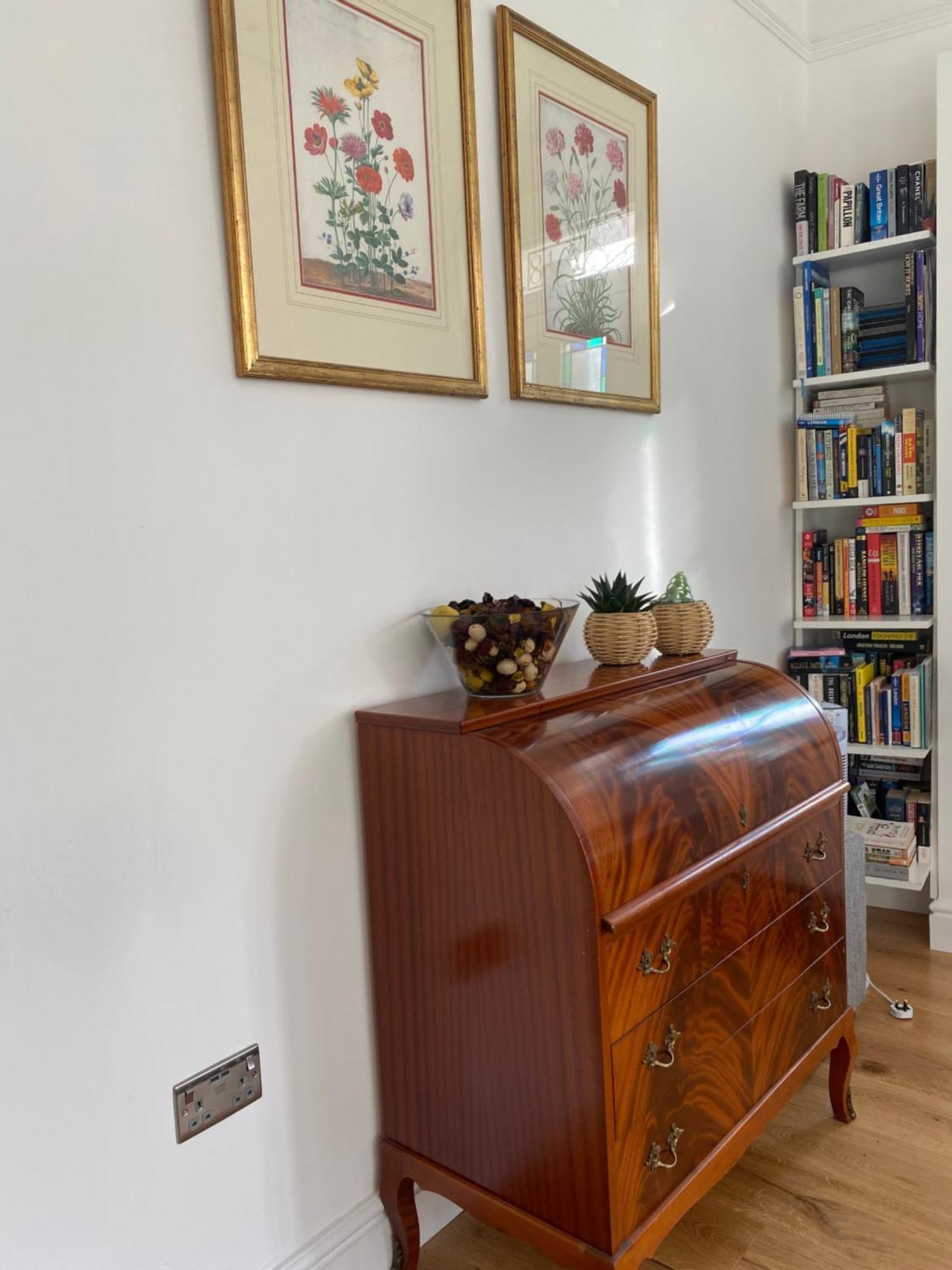Interior Designed Flat Near Kew Botanical Gardens Lejlighed London Eksteriør billede
