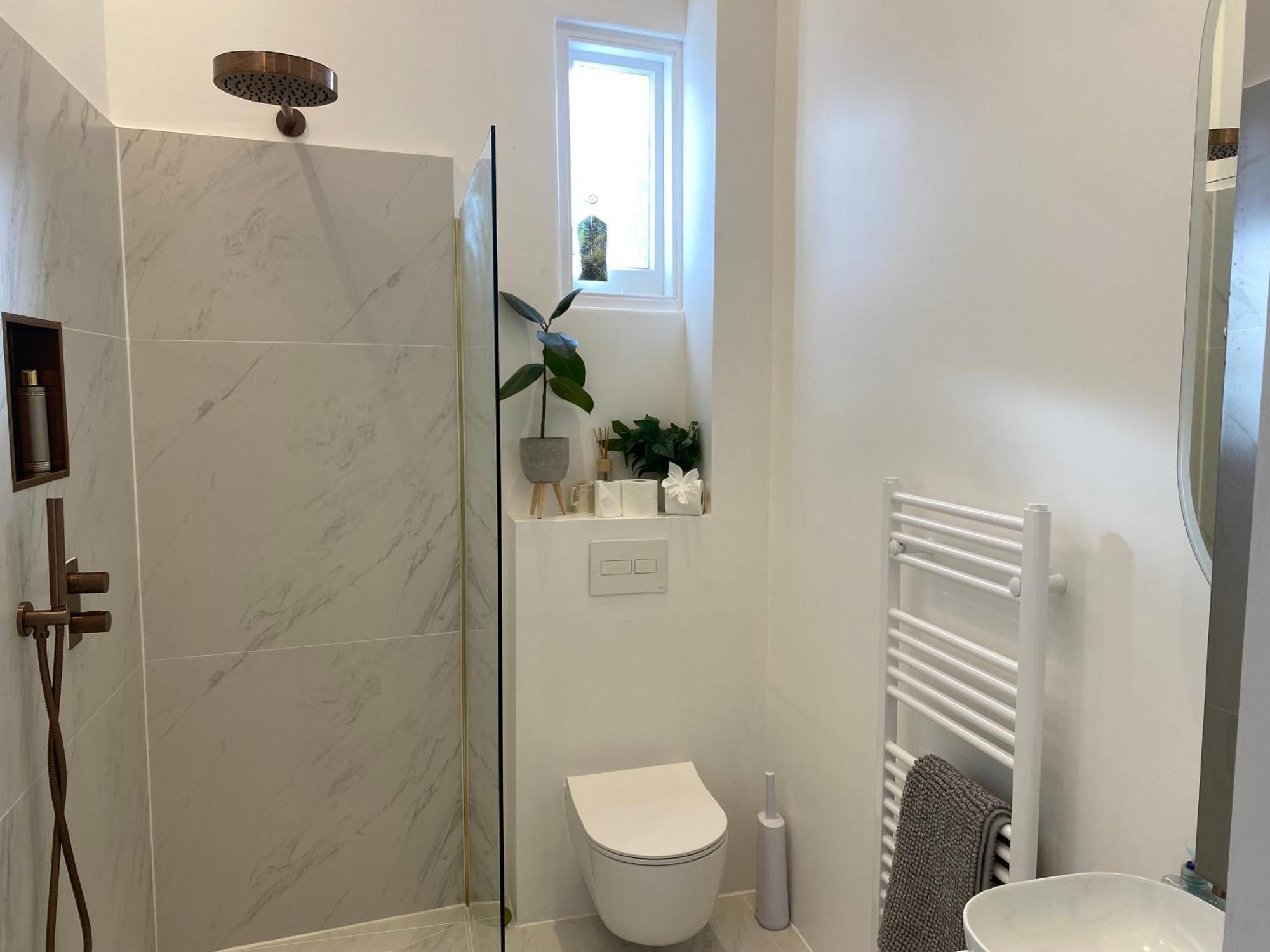 Interior Designed Flat Near Kew Botanical Gardens Lejlighed London Eksteriør billede