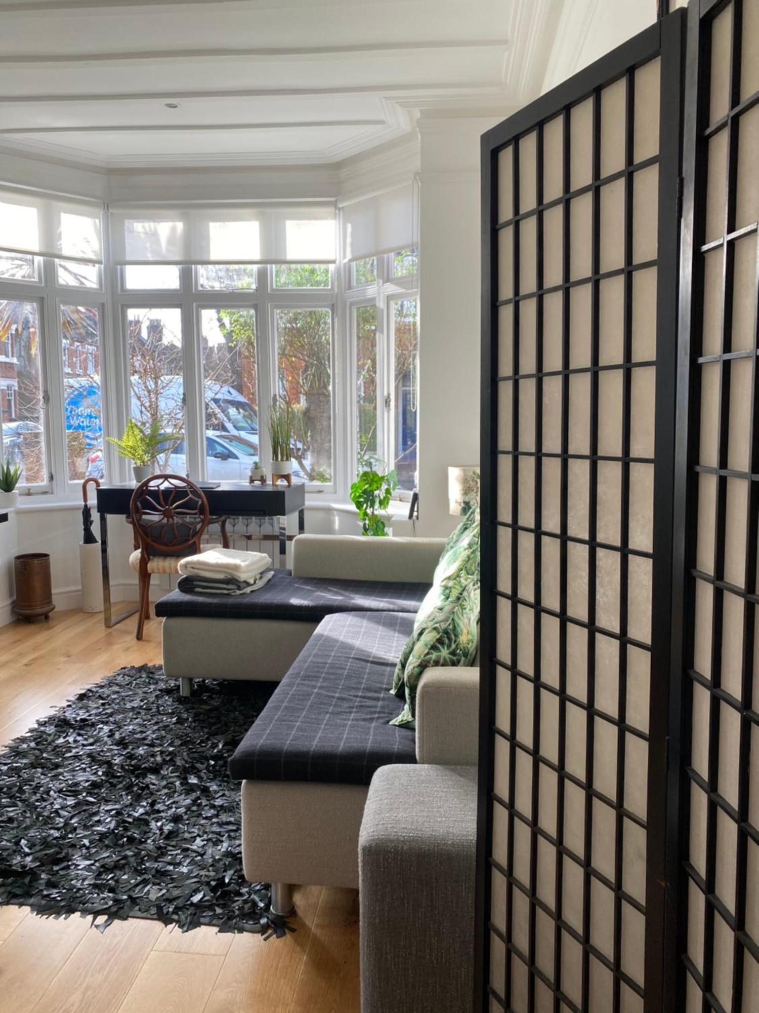 Interior Designed Flat Near Kew Botanical Gardens Lejlighed London Eksteriør billede