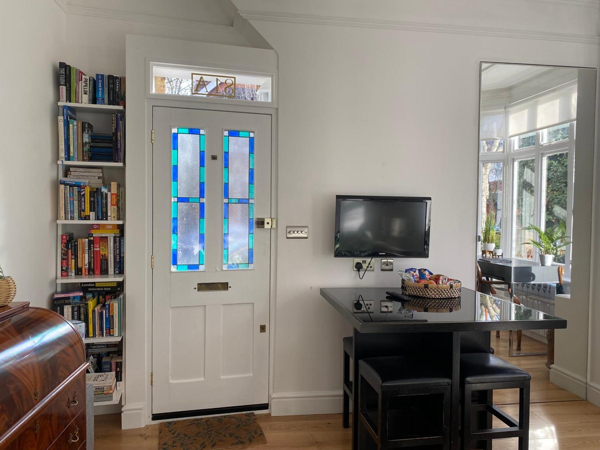 Interior Designed Flat Near Kew Botanical Gardens Lejlighed London Eksteriør billede